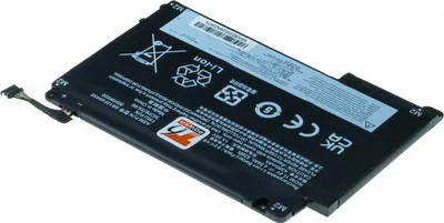 Immagine prodotto di Baterie T6 Power Lenovo ThinkPad P40, Yoga 460, 3600mAh, 41Wh, 3cell, Li-pol