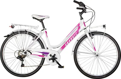 Produktbild von VELOmarche Cityfahrrad 26 Zoll GRAPHIC