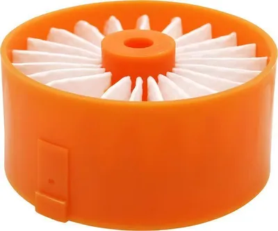 Produktbild von Filter geeignet für Black + Decker Powerseries Extreme Staubsauger - Filter für BSV2020G und BSV2020P
