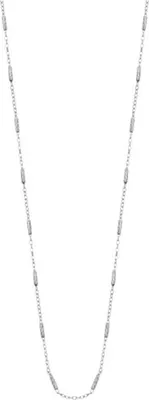 Immagine prodotto di Collana d'argento alla moda LP3296-1/1