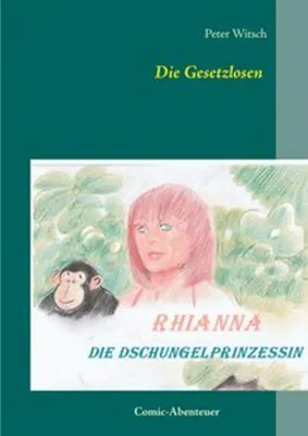 Obrázek produktu pro Die Gesetzlosen