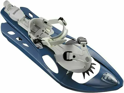 Produktbild von Inook Odyssey Blueberry 34-47 Schneeschuhe