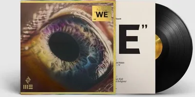 Image de Arcade Fire - We Vinyl