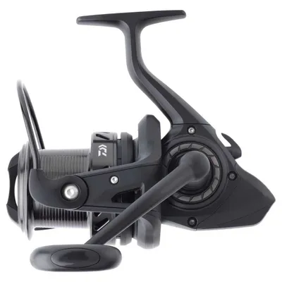 Obrázok produktu pre Daiwa Navijak Black Widow BR 5000LDA