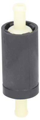 Image de Cartouche filtrante ABS InLine - Accessoire automobile compatible avec les modèles Yamaha F70, F75, F90 et F115 - Référence 6C5242510000