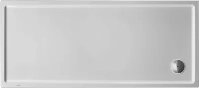 Produktbild von DURAVIT 720239000000001 Duschwanne Starck Slimline