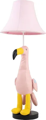 Imagen del producto de Flamingo Lampe groß "Mingo" - ca. 77 cm