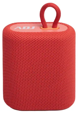 Produktbild von Adj 760-00021, 5,2 cm, 5 W, Kabellos, 10 m, USB Typ-C, Tragbarer Mono-Lautsprecher