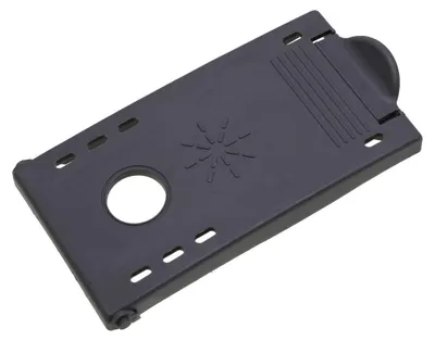 Productafbeelding van Bosch, Siemens, Neff 00166623: Deksel (voor spoelcompartiment) voor vaatwasser