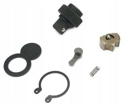 Image de Kit de réparation Waryński, clé à cliquet WMR112, outil de 3/8 de pouce