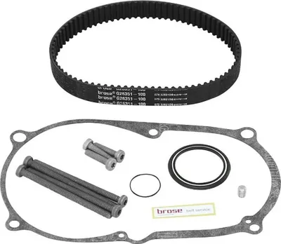 Immagine prodotto di Brose Gen2 Service Kit Nero Nero Taglia Unica