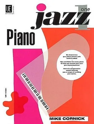 Produktbild von Piano Jazz