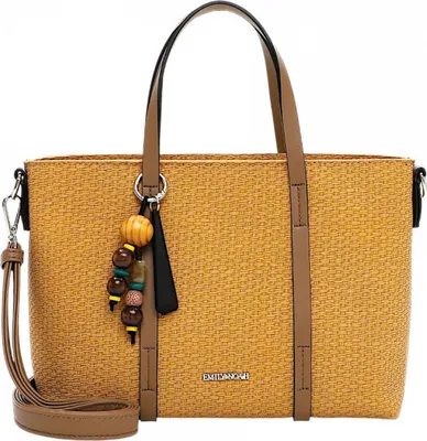 Produktbild von emily & noah Tasche Braun in Gr. OneSize