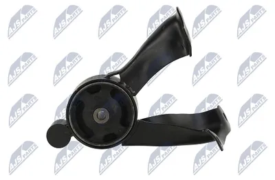 Produktbild von NTY Motorlager Hinten für MITSUBISHI Lancer VII Limousine (CSA, CTA) ZPS-MS-061