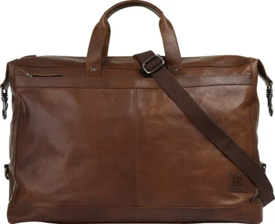 Produktbild von Bodenschatz Reisetasche Herren, Damen 021172 cognac