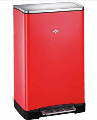 Zdjęcie produktu dla WESCO Tret-Abfallsammler "Big Double Boy" 112756 4027801207373