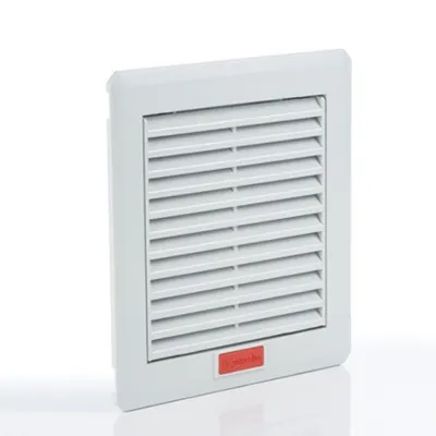 Obrázek produktu pro Mřížka / Filtr  PFI1500 s filtrem , 160x160, Plastim