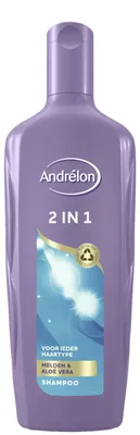 Immagine prodotto di Shampoo Andrelon 300 ml 2 in 1