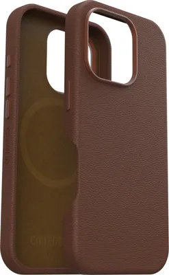 Produktbild von Otterbox Symmetry iPhone 16 Pro MagSafe Hülle Hardcase Backcover Stoßfest - Rich Adobe