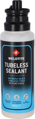 Immagine prodotto di Weldtite Sigillante per tubi flacone da 240 ml