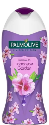 Produktbild von Palmolive Douchegel Limited edition Japanese Garden 250ml