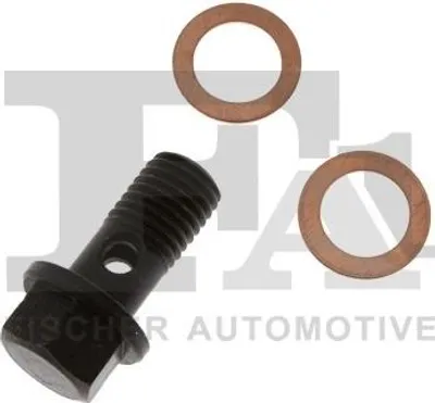 Produktbild von FA1 Hohlschraube Lader Turbolader Ölleitung 989-10-007.021