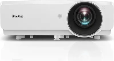 Obrázek produktu pro BenQ SH753P, 5000 ANSI lumen, DLP, 1080p (1920x1080), 13000:1, 16:9, 13000:1