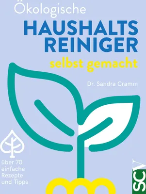 Immagine prodotto di Ökologische Haushaltsreiniger selbst gemacht