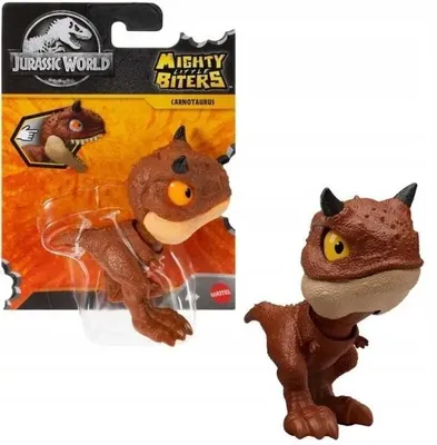Zdjęcie produktu dla Jurassic World JFC93, 4 lat(a), Wielobarwny