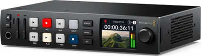 Obrázok produktu pre Blackmagic Design HyperDeck Studio HD plus