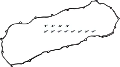 Produktbild von FEBI BILSTEIN Dichtungssatz Zylinderkopfhaube Ventildeckel für MAN TGA 177964
