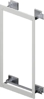 Produktbild von Rittal 8618.306, Türschloss, Zink, Zink, 1 Stück(e), 20 g