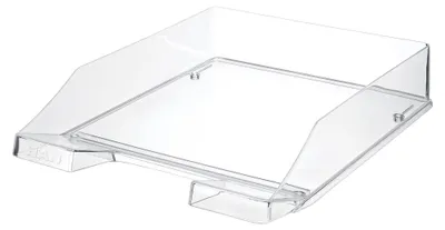 Immagine prodotto di Cartella di plastica HAN, A4, trasparente