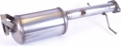 Produktbild von VEGAZ FK-860 Dieselpartikelfilter DPF für FORD TRANSIT CONNECT (P65, P70, P80) Euro 4 Abgasanlage Diesel