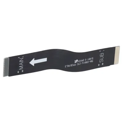Produktbild von Hauptplatine Flex Kabel,Hauptplatine Anschluss Flex Kabel,Hauptplatine LCD Flex Kabel,LCD Hauptplatine Anschluss Flex Kabel,Hauptplatine LCD Flex Kabel für Samsung,Hauptplatine Flex Kabel für Galaxy S21 5G SM-G991U