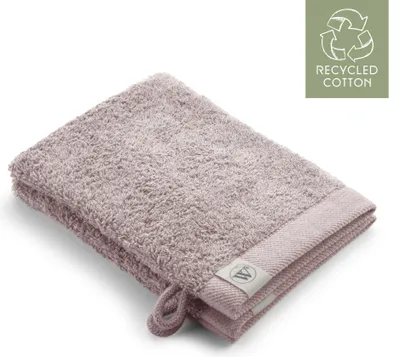 Zdjęcie produktu dla Ściereczka do prania Walra Remade Bawełna 16x21cm - 2szt różowa
