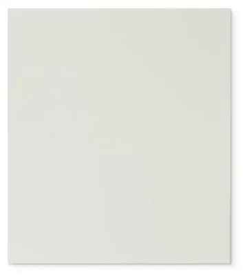 Produktbild von Plottermarie Plotterfolie Flex S für kreative Veredelungen – Plotterfolie für Textildruck, T-Shirts, Baumwolle, Polyester & Plotterprojekte White 32 x 50 cm