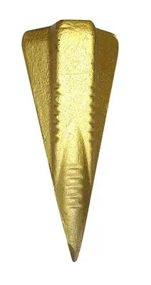 Immagine prodotto di J.A.D. Tools 7118 Cuneo a quattro tagli, 2 kg