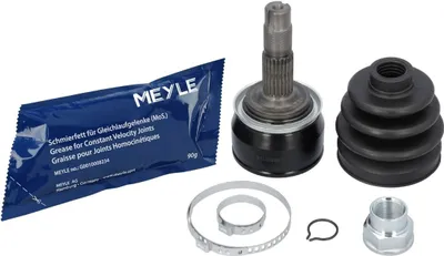 Produktbild von MEYLE Gelenksatz Antriebswelle Radseitig für OPEL Corsa D Schrägheck (S07) 214 498 0040