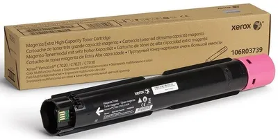 Produktbild von Xerox 106R03739, 16500 Seiten, Magenta, 1 Stück(e)
