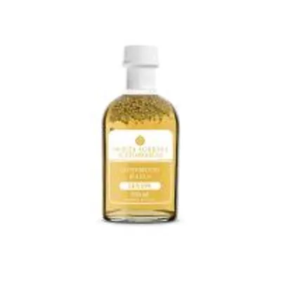 Image de Condiment blanc, moutarde, Weißer Würz Essig Condiment mit Senfkörnern, 250 ml, Società Agricola AcetoModena