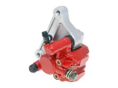 Immagine prodotto di Pinza freno anteriore oro 101 OCTANE 34897
