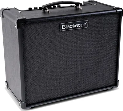 Produktbild von Blackstar Verstärker ID:X 50 Modeling-Combo