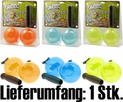 Produktbild von Smackerz 0 0 0