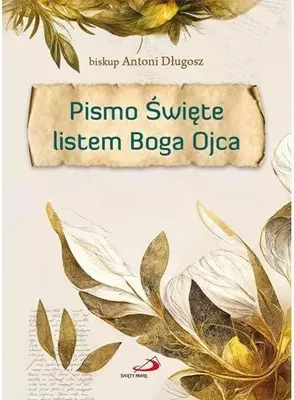 Immagine prodotto di Pismo Święte listem Boga Ojca