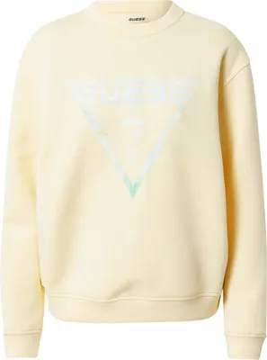 Produktbild von Sweatshirt Guess V2GQ14FL04PG2B3 für Damen