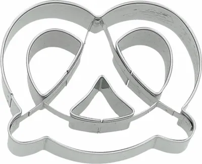 Immagine prodotto di Tagliabiscotti Birkmann, tagliabiscotti, stampo per biscotti, biscotto, biscotto, acciaio inox, 6,5 cm, 199064