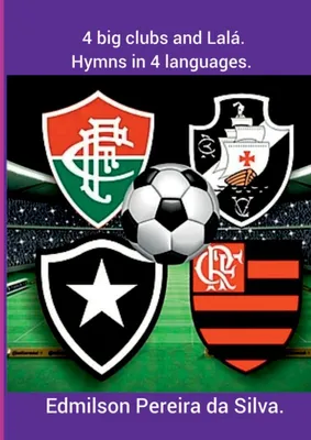 Produktbild von 4 Big Clubs And Lalá.