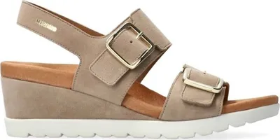 Image de Mephisto Ysabel - sandale femme