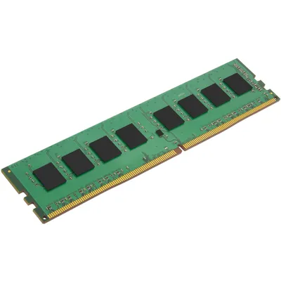 Produktbild von Kingston ValueRAM 16GB DDR4 3200MHz DIMM - 1Rx8 1.2V